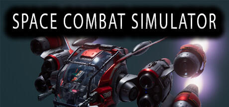 Banner of Space Combat Simulator 
