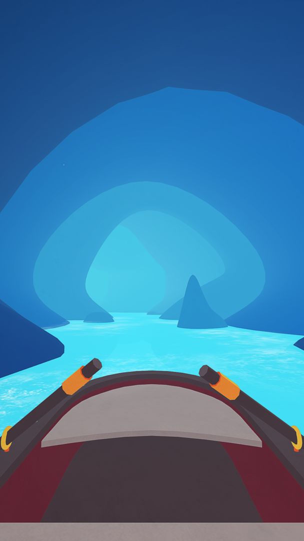 Faraway 3: Arctic Escape ภาพหน้าจอเกม