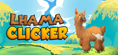 Banner of Lhama Clicker 