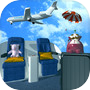 Icon of Escape Game - Airplane