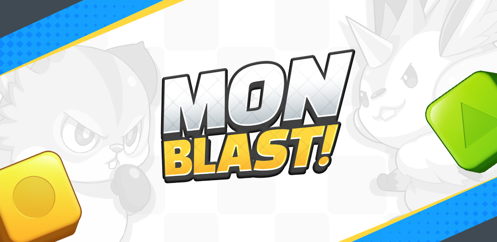 Banner of MON BLAST! 1.0.8.4