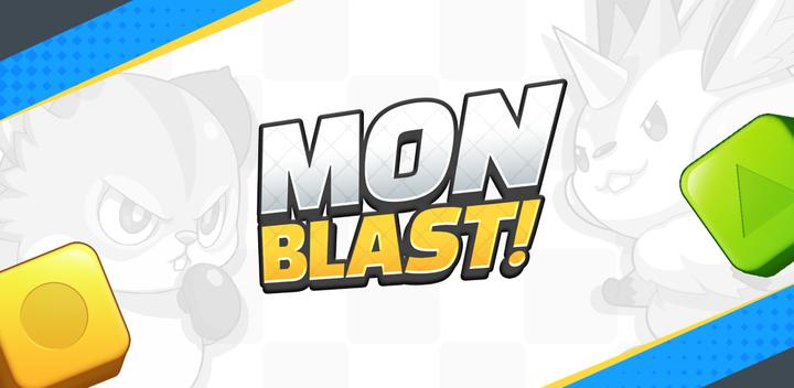 Banner of MON BLAST! 1.0.8.4