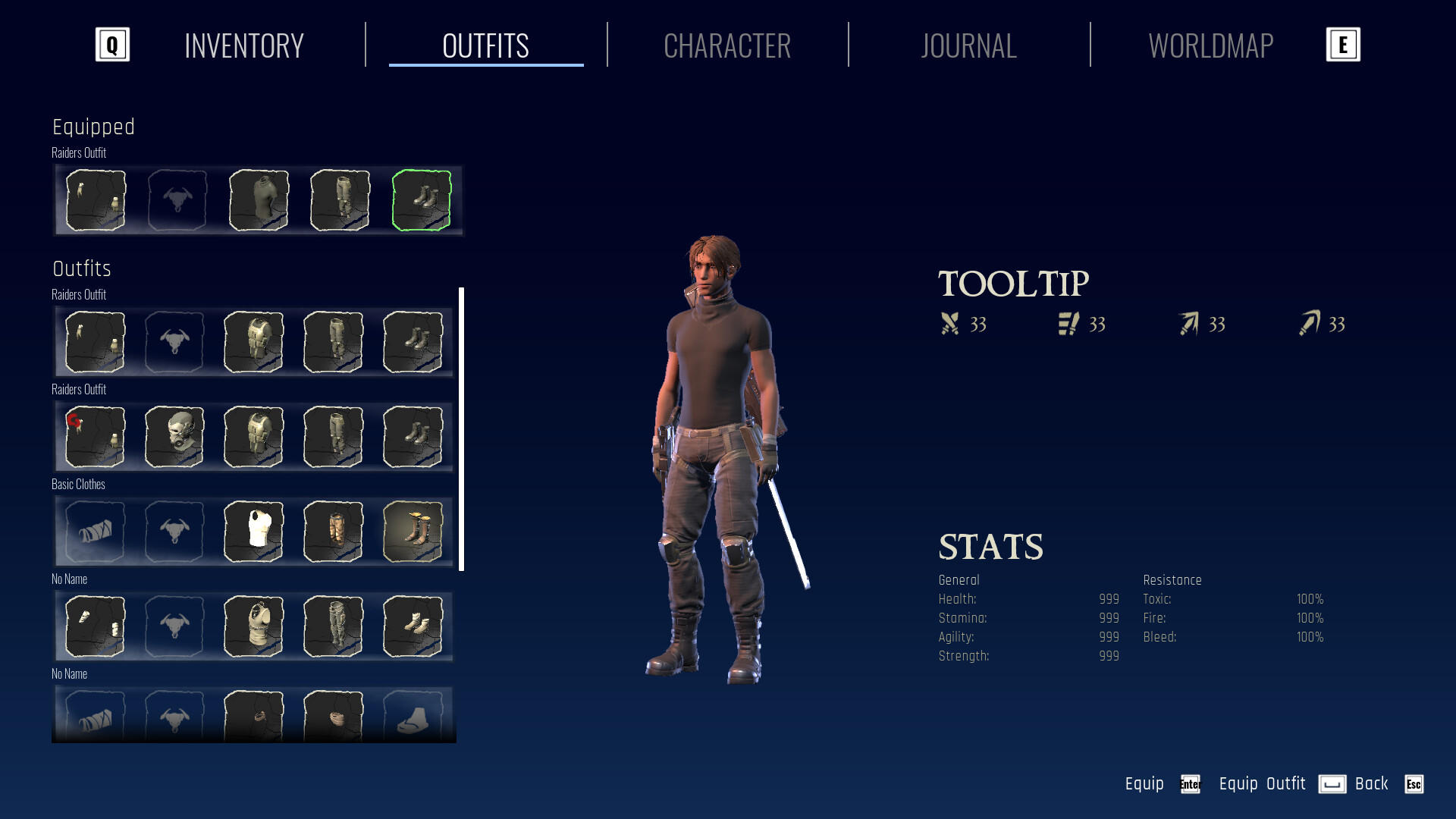 Screenshot of Wild Life