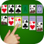 Icon of Solitaire card game