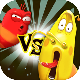 Larva Heroes: Battle League