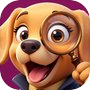 Biểu tượng của Puzzle Match Solitaire