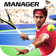 TOP SEED Tennis Manager 2023