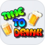 Icon of Time To Drink - Party Game