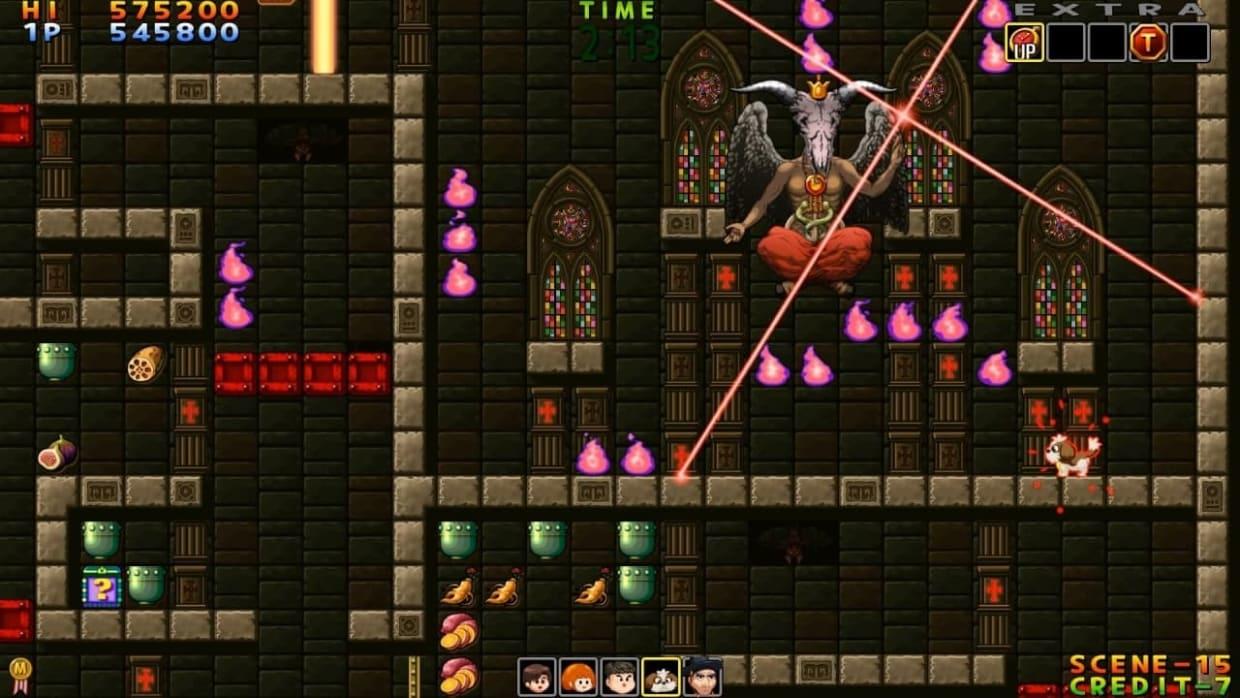 Screenshot 6 of PSYCHIC 5: ETERNAL 