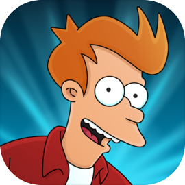 Futurama: Worlds of Tomorrow