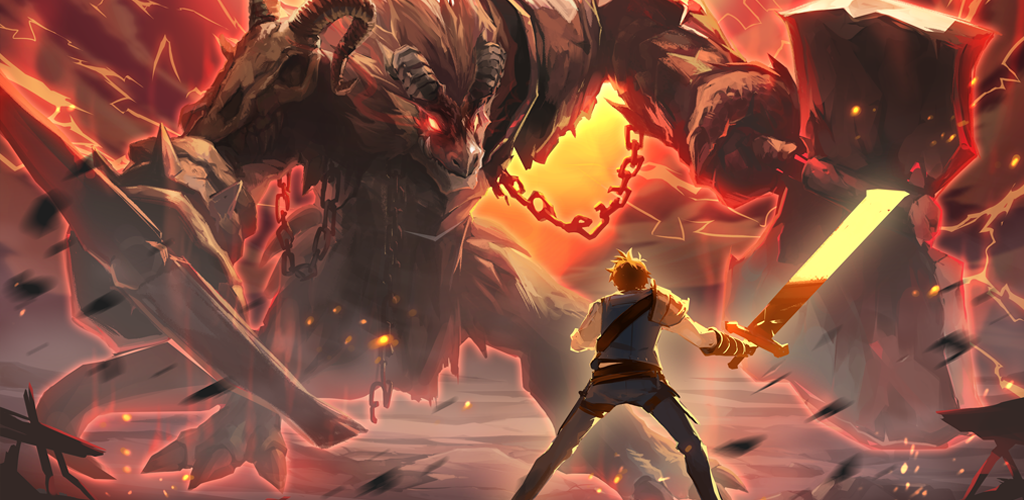 Banner of Battle Ranker in Another World 