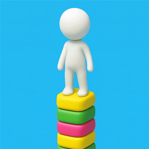 Stack Tile 3D Latest Version for Android/iOS APK - TapTap