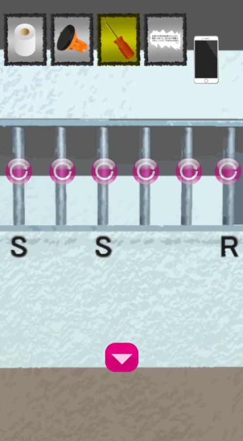 コエヲタヨリニ。ラストゲーム　【脱出／推理／ノベルゲーム】 遊戲截圖