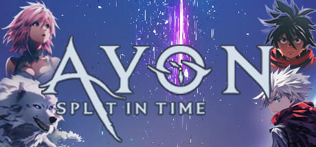 Banner of AYON: Split In Time 