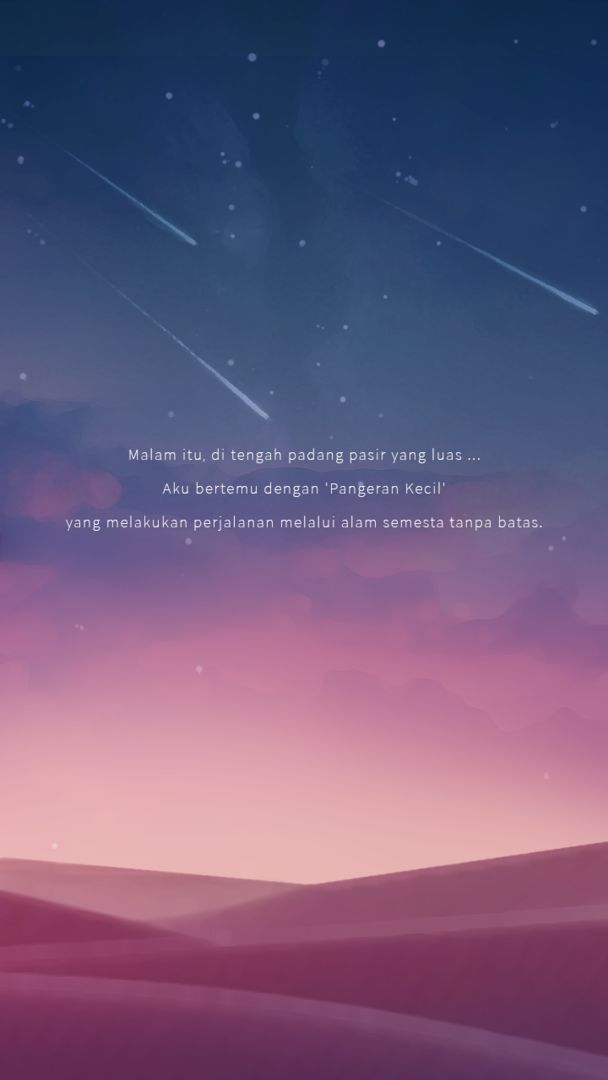 Bintang Poli: kisah Pangeran screenshot game