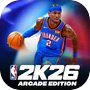 Icon of NBA 2K26 Arcade Edition