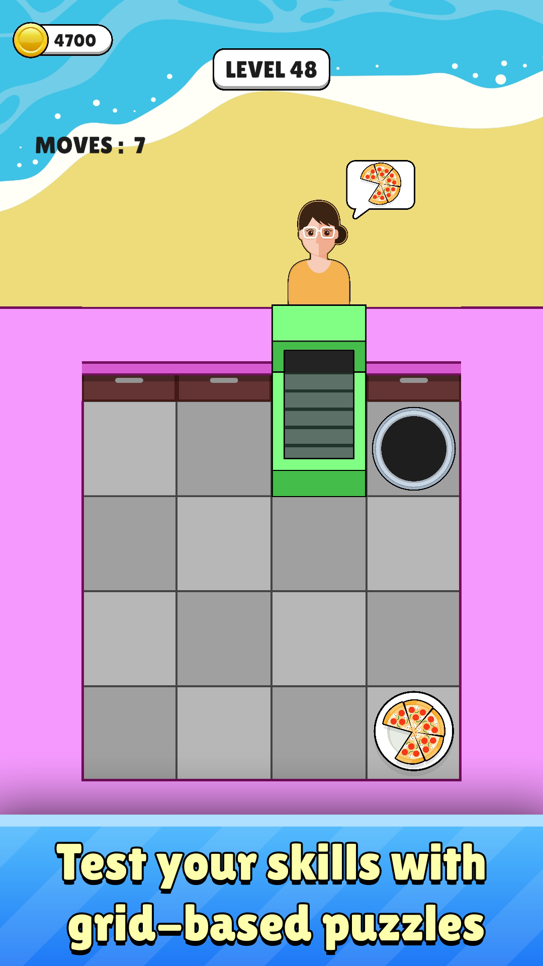 Dish Dash Latest Version for Android/iOS APK - TapTap