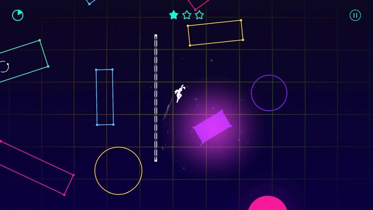Screenshot of Light-It Up