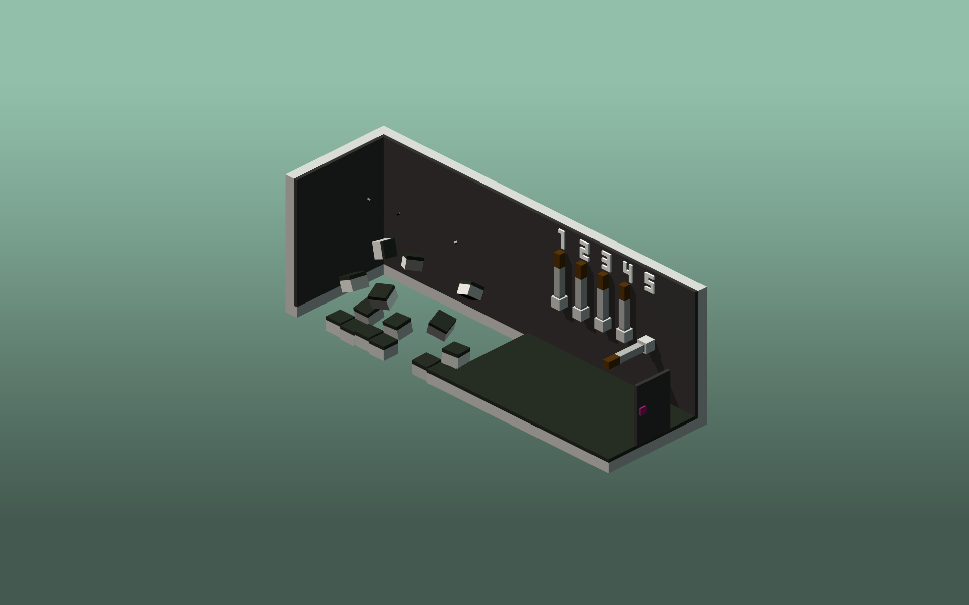 There You Go Game Screenshot