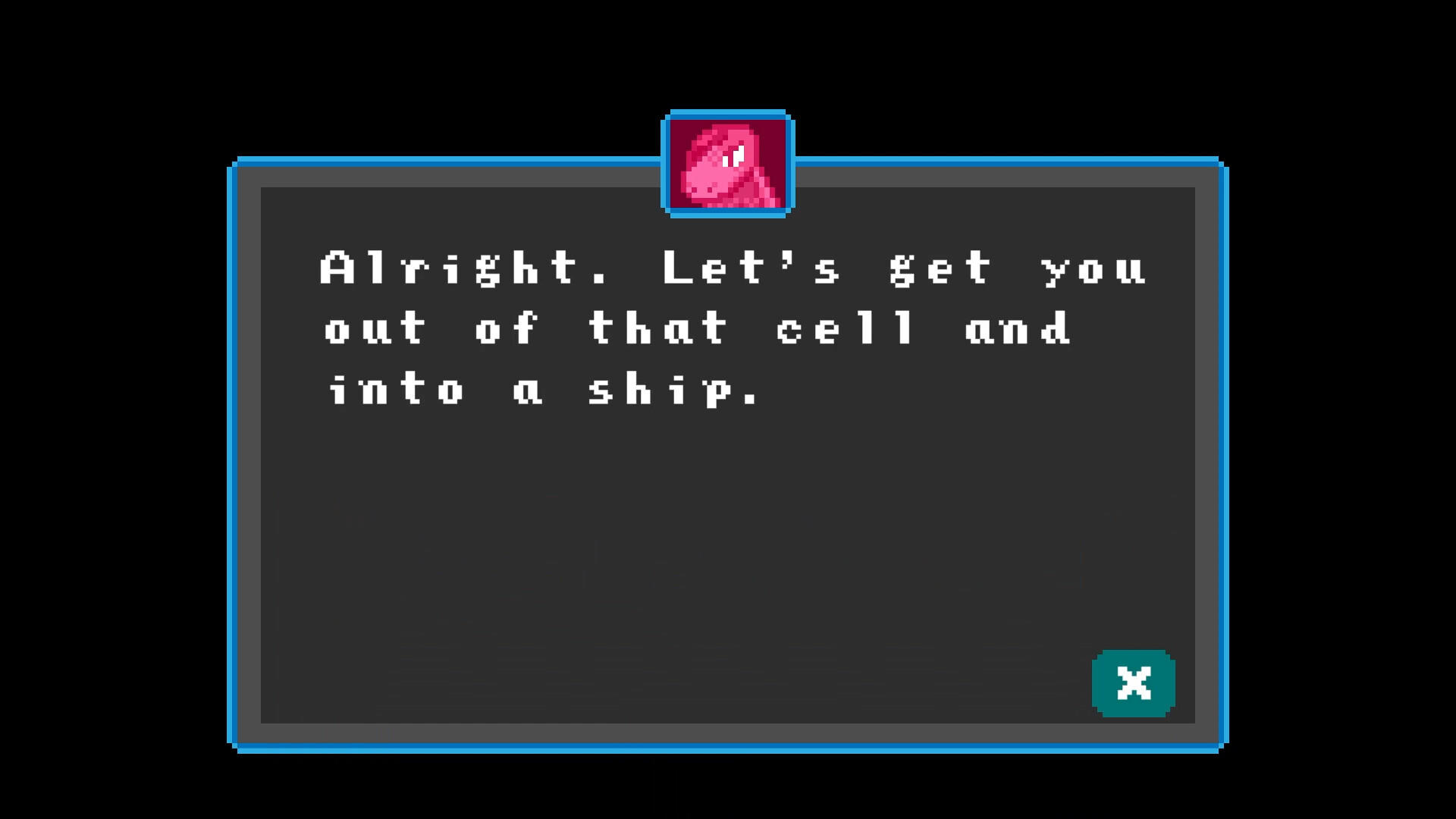 Fathoms Game Screenshot