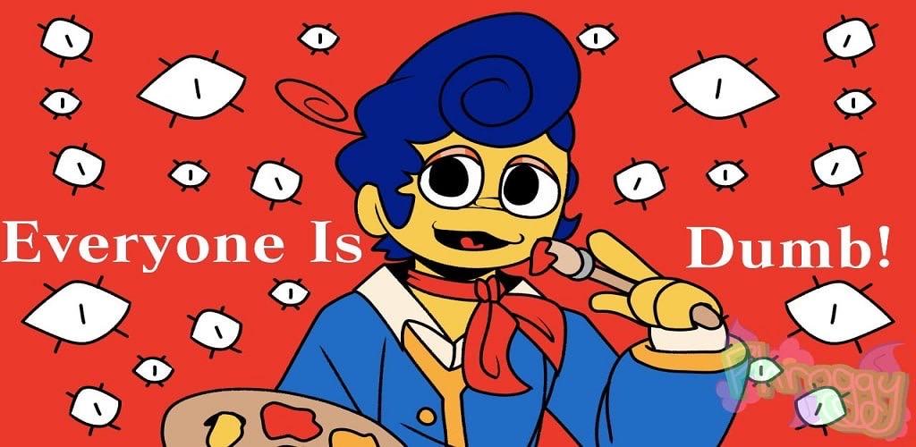 Screenshot 3 of Wally Darling Welcome Home 