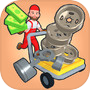 Icon of Scrapyard Magnate - simulation