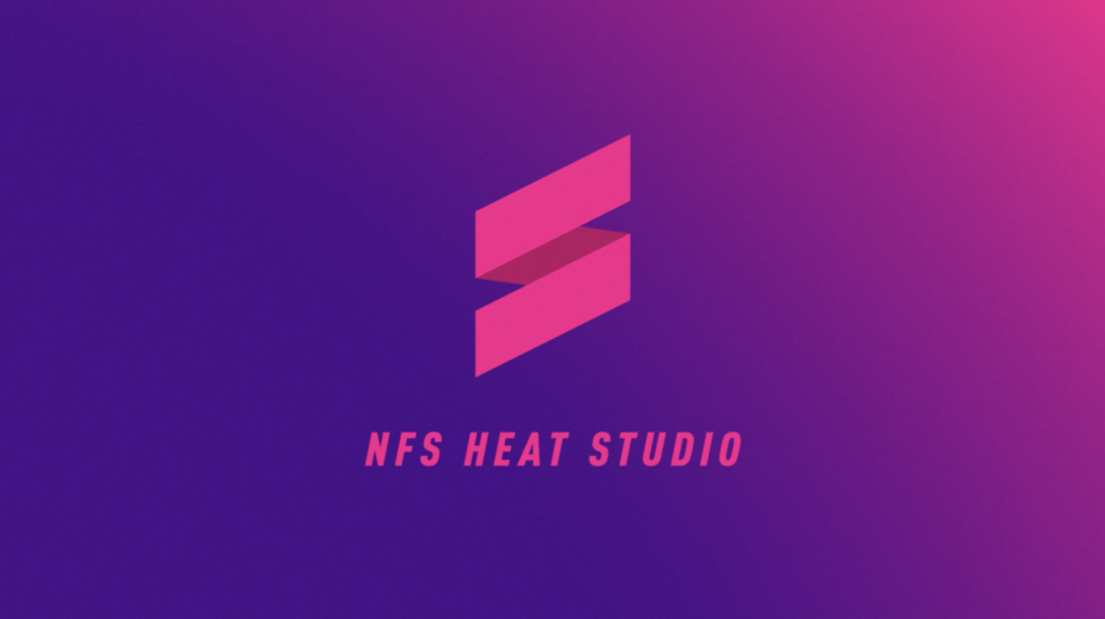 Screenshot of the video of NFS Heat Studio