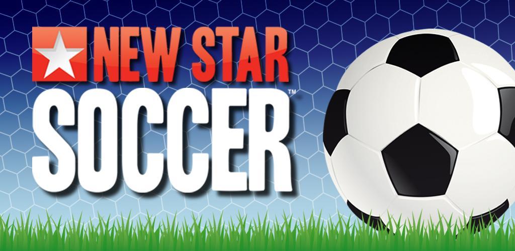 Banner of New Star Soccer 4.29
