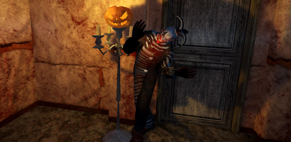 Haunted Horror Multiplayer screenshot