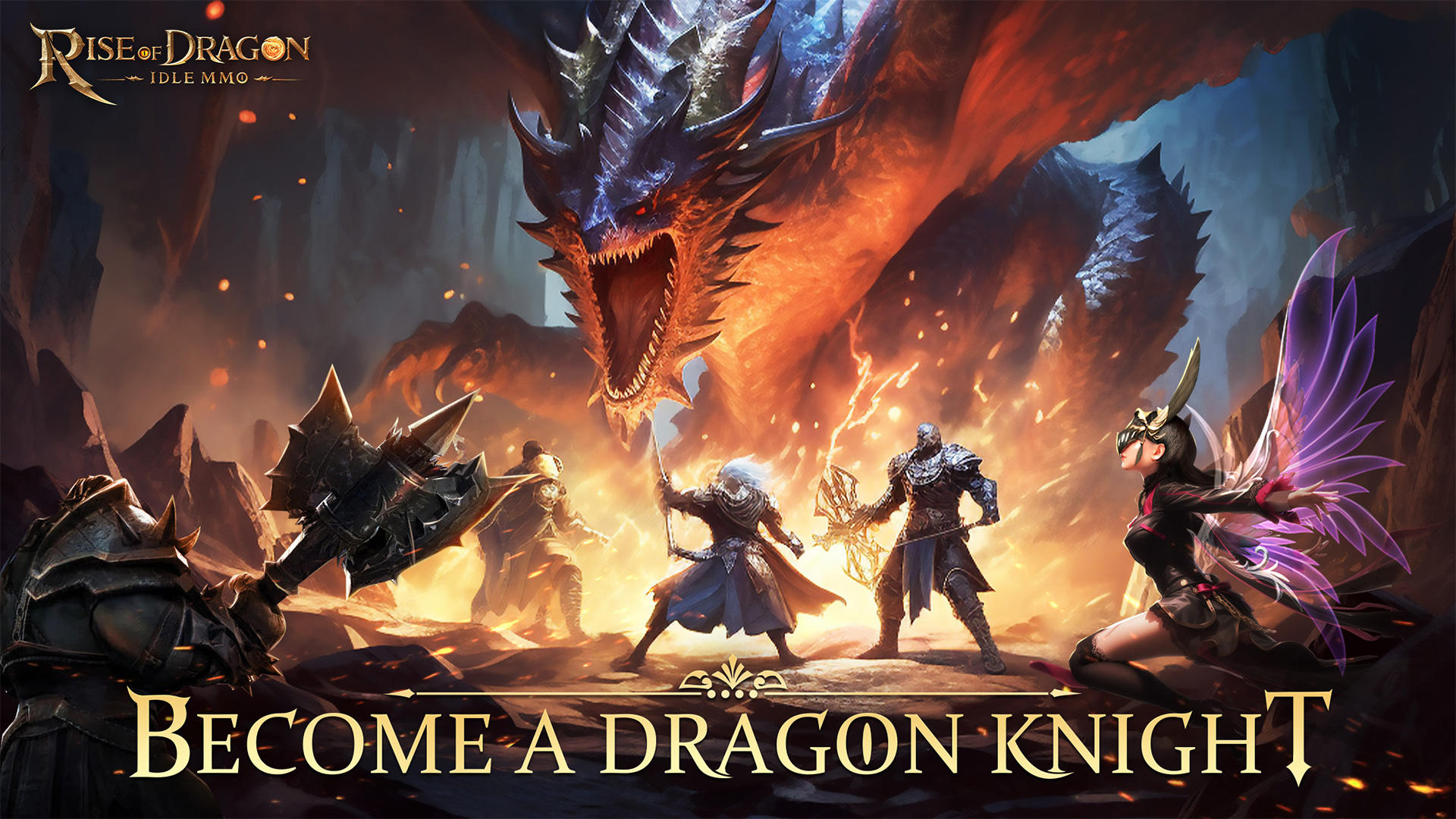 Rise of Dragon 게임 스크린 샷