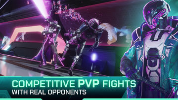 Project Hive Game Screenshot