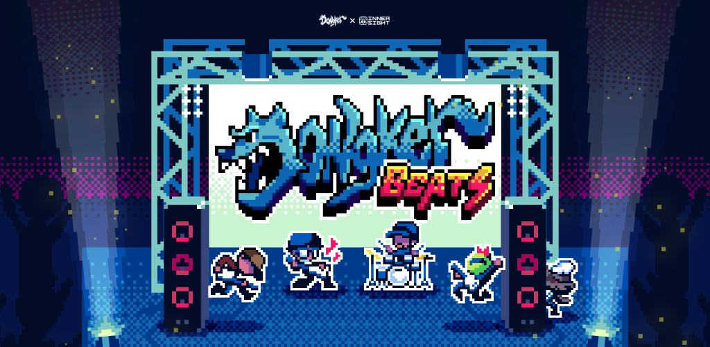 Banner of Dongker Beats 