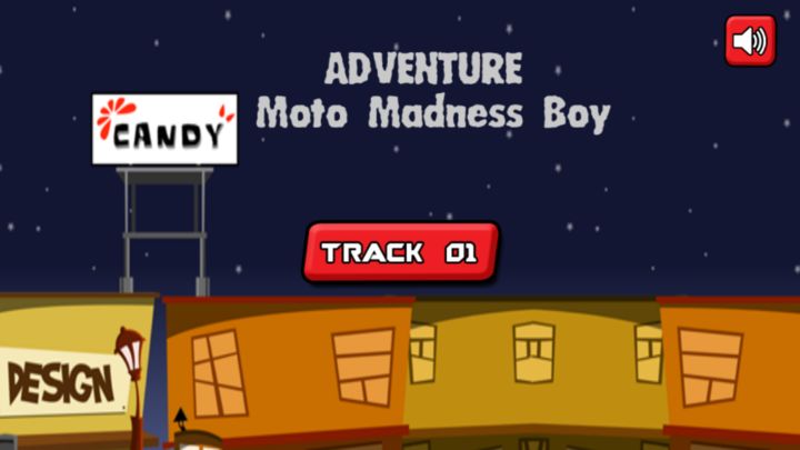 Screenshot 1 of Adventure boy game run 1.2.1