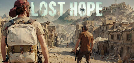 Banner of Lost Hope 