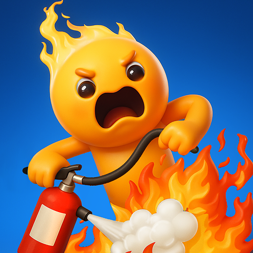 Fireman : Break Rescue for Android/iOS - TapTap