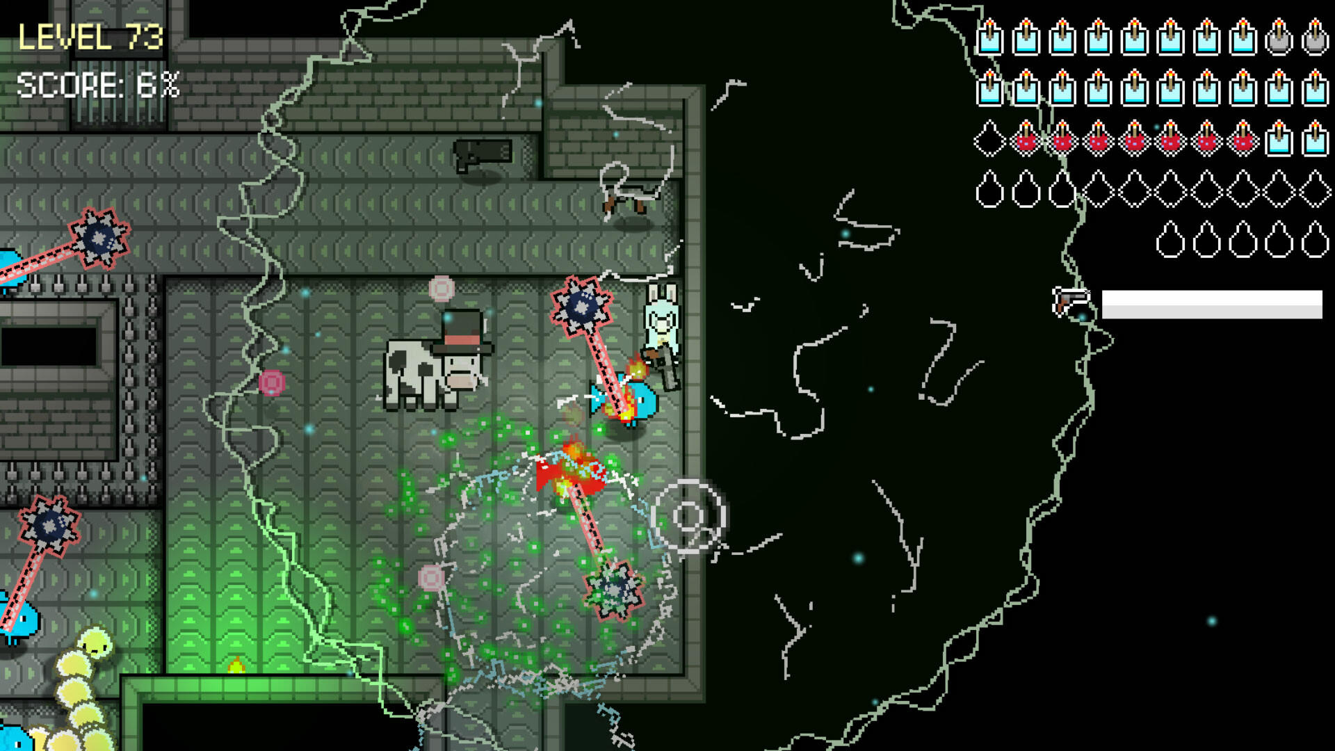 Screenshot 9 of Rabbit Simulator 