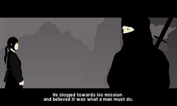 REDDEN Game Screenshot