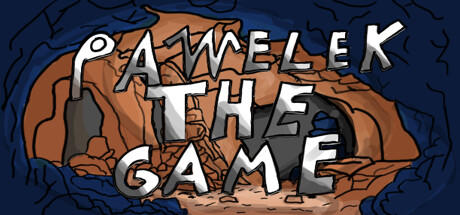 Banner of Pawelek The Game. 