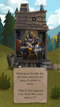 Goetz Demo Game Screenshot