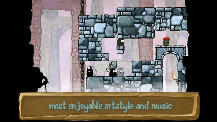 About Love, Hate and the other ones 게임 스크린샷