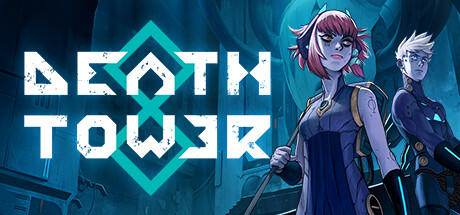 Banner of DeathTower 