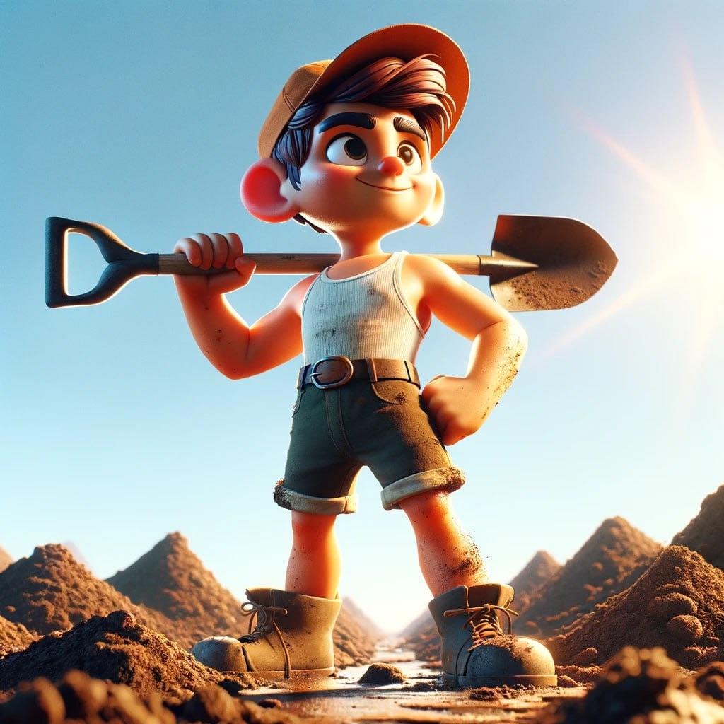 Dig Fight Latest Version for Android/iOS APK - TapTap
