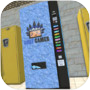 Soda Crush Vending Machine