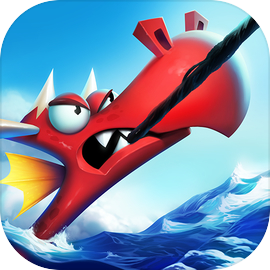 Monster Fishing Legends