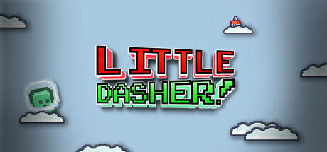 Banner of Little Dasher! 