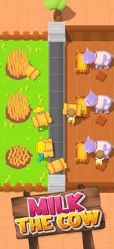 Candy Shop Tycoon: Sweet Idle Game Screenshot