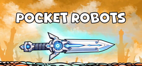 Banner of Pocket Robots 