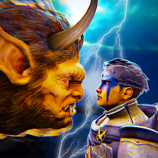 Beast Vs Legends Latest Version for Android/iOS APK - TapTap