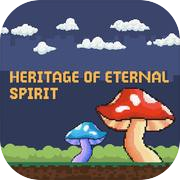 Heritage of Eternal Splitting