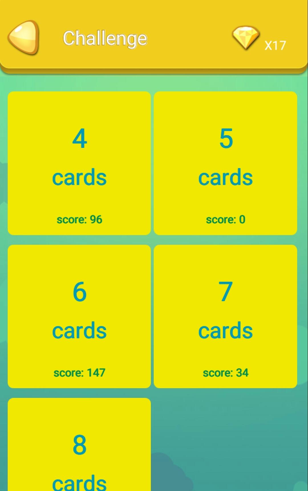 休闲益智最强大脑 遊戲截圖